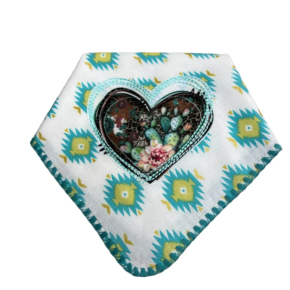 Handmade cotton cloth